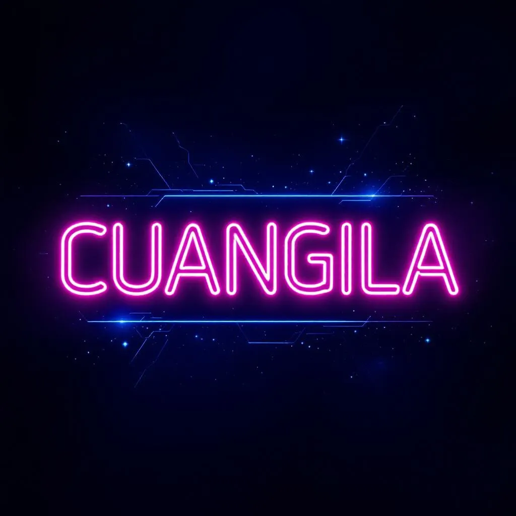 CUANGILA - Game TPS Seru dan Menegangkan