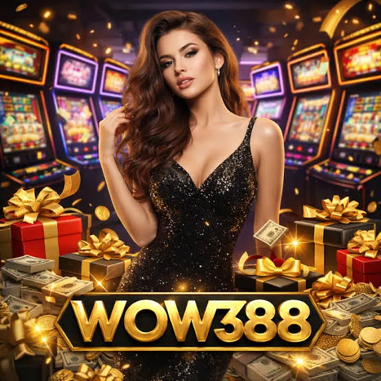 WOW388 - Simulasi Terbaik untuk Pengalaman Bermain yang Lebih Realistis